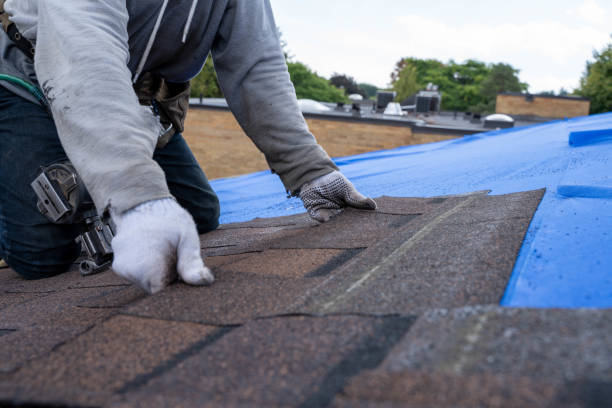 Best Chimney Flashing Repair  in Whitefish Bay, WI